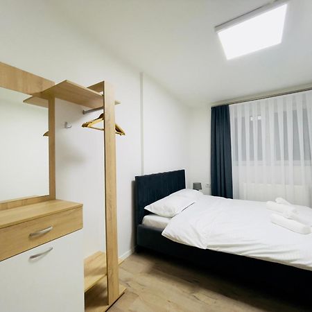 Pristinanest Hotel Eksteriør billede