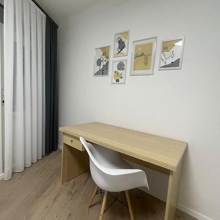 Pristinanest Hotel Eksteriør billede