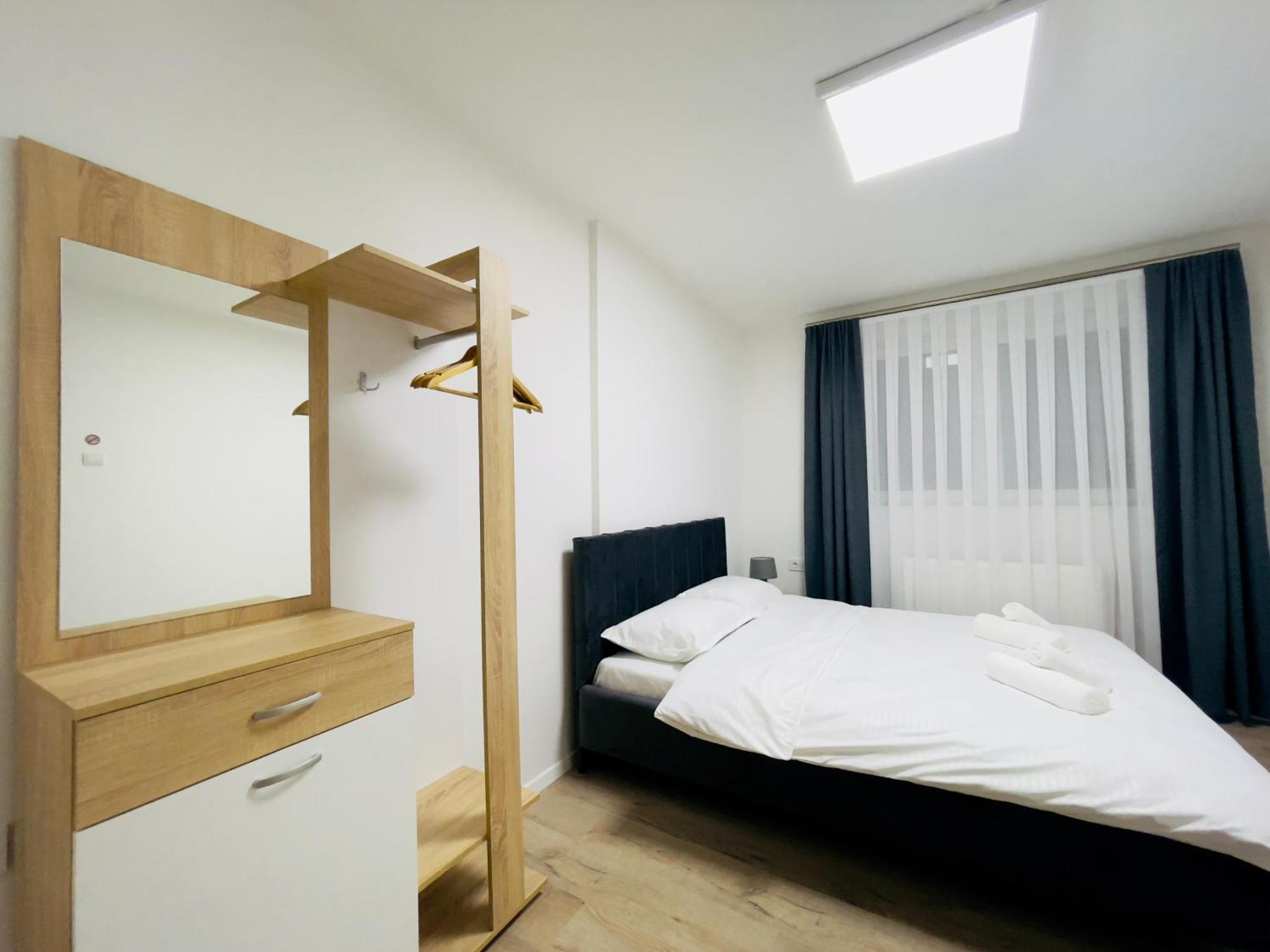 Pristinanest Hotel Eksteriør billede