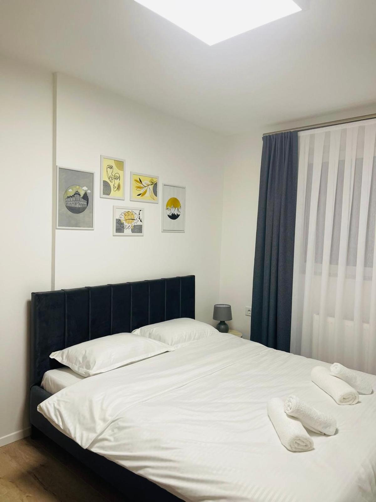 Pristinanest Hotel Eksteriør billede