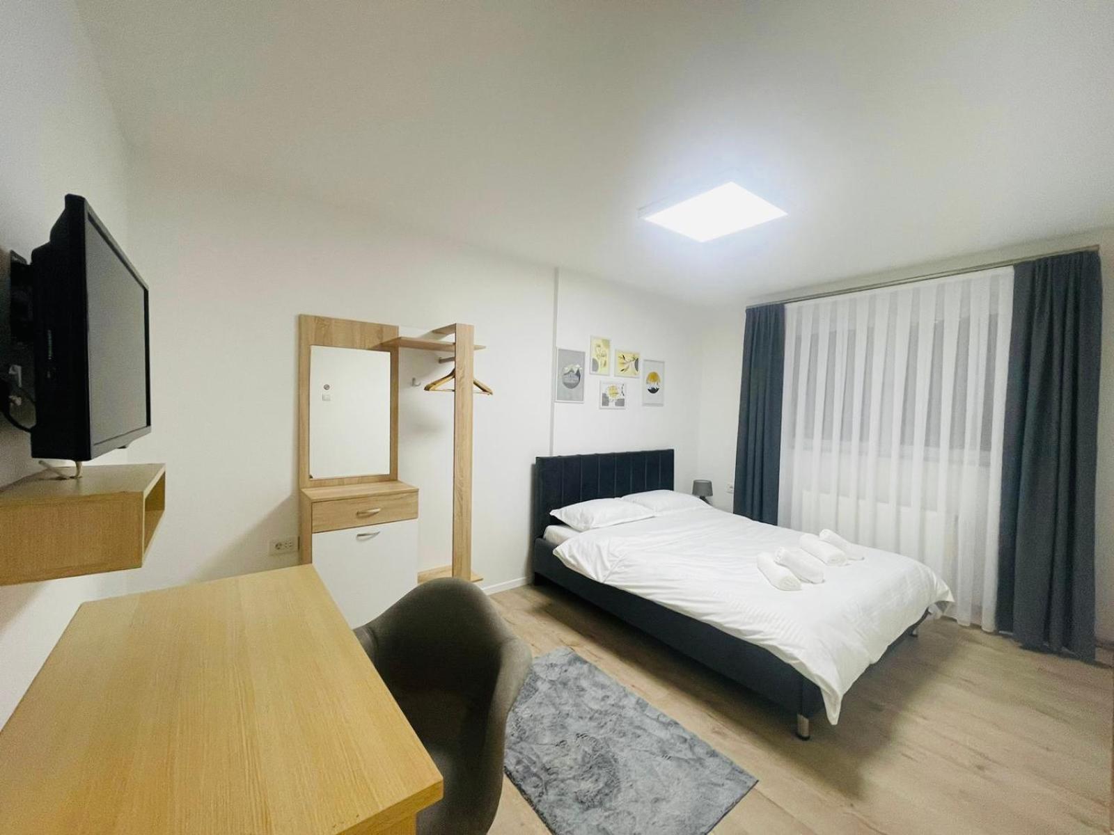 Pristinanest Hotel Eksteriør billede