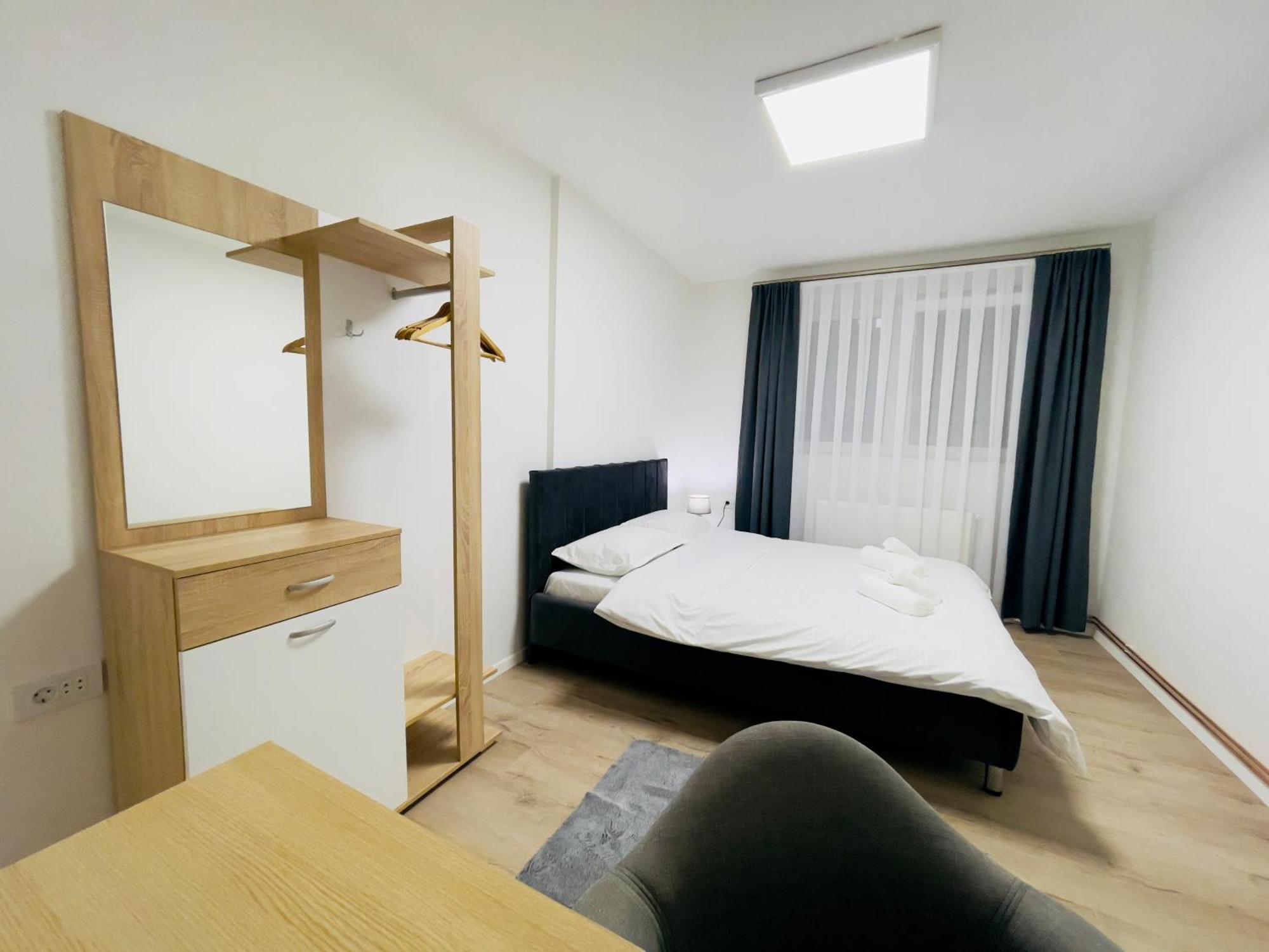 Pristinanest Hotel Eksteriør billede
