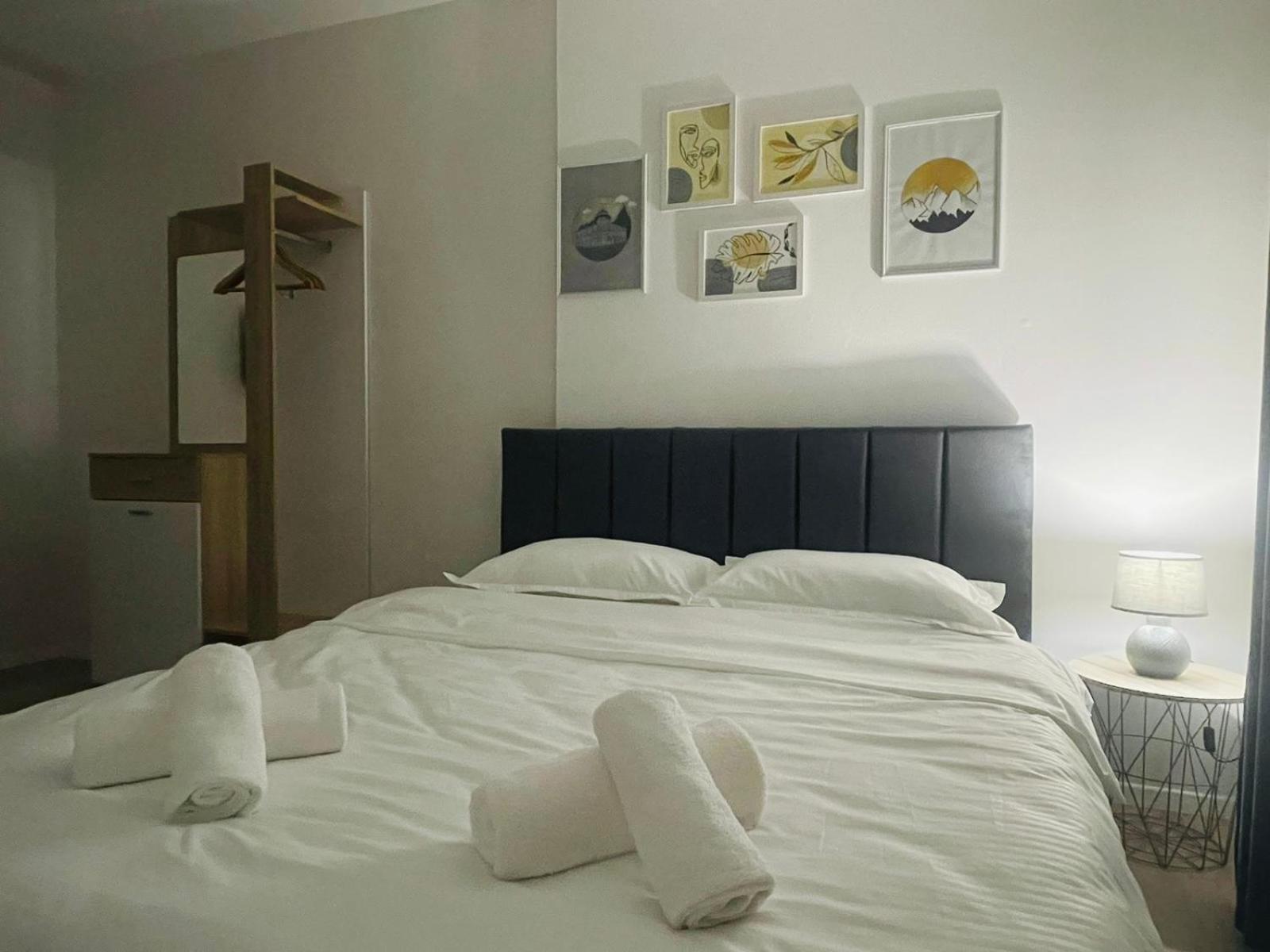 Pristinanest Hotel Eksteriør billede