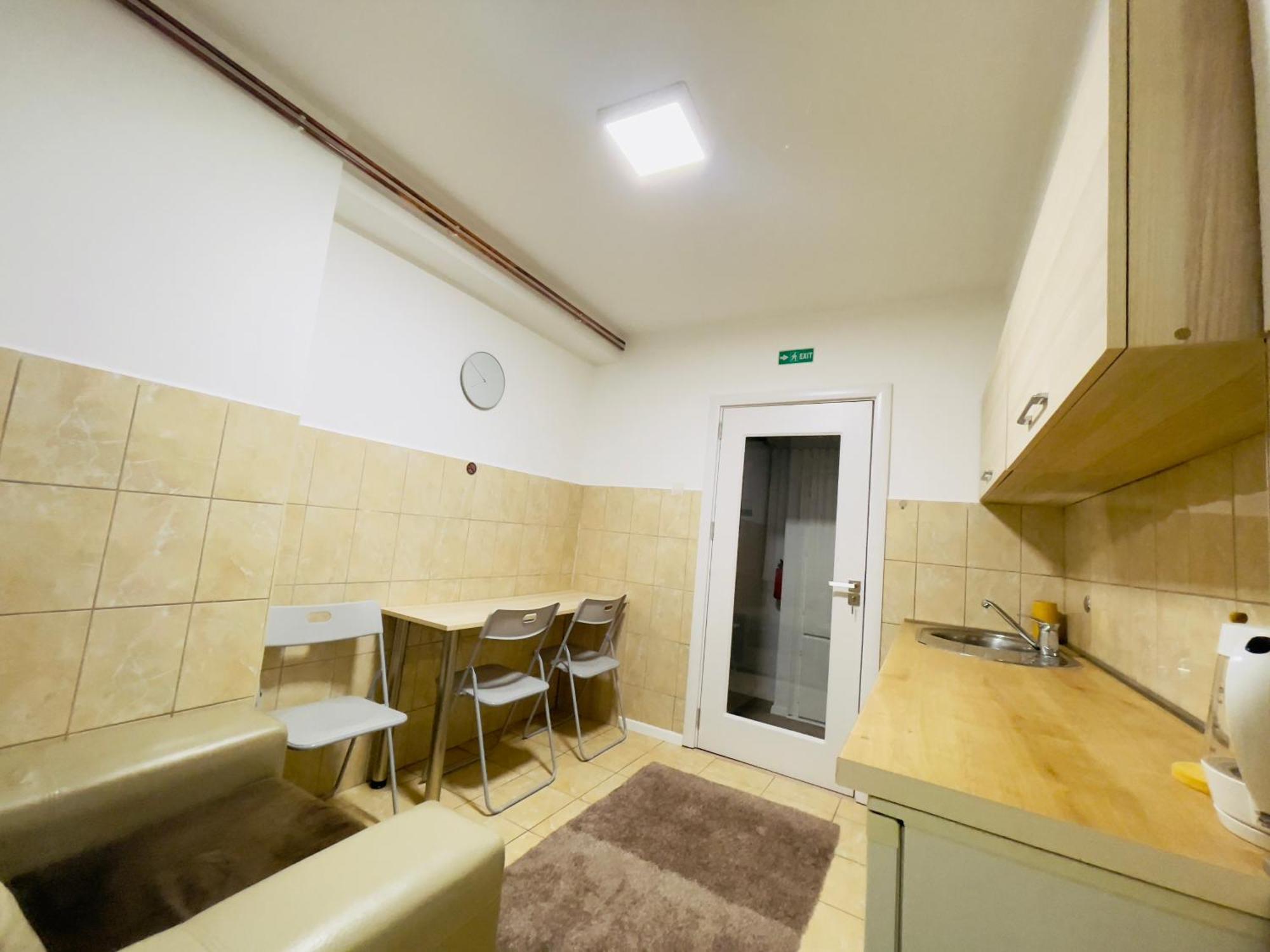 Pristinanest Hotel Eksteriør billede